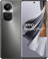 "Oppo Reno10 Pro 5G" 256GB/12GB RAM Dual SIM Sidabriškai pilka