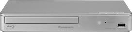 "Panasonic Blu-ray" grotuvas (3D, "Full HD" didinimas, interneto programos, LAN prievadas, USB, MKV atkūrimas), DMP-BDT167EG