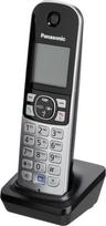 "Panasonic KX-TG6821EB" papildomas ragelis (reikalingas telefonas neįtrauktas)