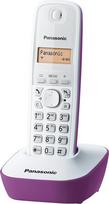 "Panasonic" KX-TG1611 belaidis telefonas