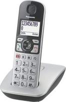 "Panasonic" telefonas pagyvenusiems žmonėms
