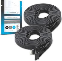 "Philips Hue Lightstrip Plus" prailginimo kabelis