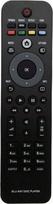 "Philips" "Blu-ray" diskų grotuvo BDP3000/05 BDP7300/98 BDP7300/12 BDP5000/12 pakaitinis nuotolinio valdymo pultas
