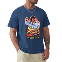 Randy Watson sexual Chocolate, Coming 2 America T-Shirt cute clothes customized t shirts Anime t-shirt men t shirts S