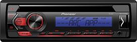 "Pioneer" DEH-S320BT automobilinis radijas