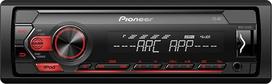 "Pioneer" automobilinis radijas