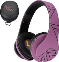"PowerLocus" "Bluetooth" ausinės per ausis Belaidės stereofoninės sulankstomos belaidės ausinės