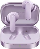 "realme Buds Air 8" ausinės, 11+6 mm dvigubo pagrindo valdiklis su dirbtinio intelekto asistentu ir dirbtinio intelekto vertėju, 55 dB itin plonos triukšmą slopinančios belaidės ausinės su Hi-Res LHDC 5.0 garsu