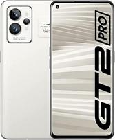 "realme GT 2 Pro" 5G išmanusis telefonas be sutarties, "Snapdragon 8 Gen 1", stipri 5000 mAh baterija, 65 W "SuperDart" įkrovimas, 1-120 Hz ADFR, dviejų SIM kortelių, 8 + 128GB, popierinės baltos spalvos