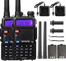 "Retevis Walkie Talkie