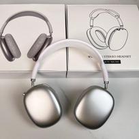 Lilang Bevielės Ausinės per ausis Bluetooth