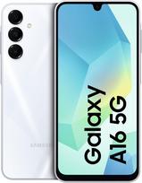 "Samsung A166 Galaxy A16 5G" 256GB/8GB RAM Dual SIM šviesiai pilka [italų, vengrų, lenkų, rumunų, austrų ir šveicarų versijos]