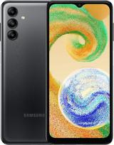 "Samsung A047F/DSN Galaxy A04s", dvigubas, 32GB 3GB, juodas (atnaujintas)