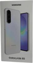 "Samsung A366 Galaxy A36" (6,7'' - 6/128GB) Levandų...[italų, vengrų, lenkų, rumunų, austrų ir šveicarų versijos]