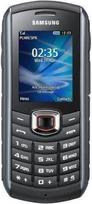 "Samsung B2710" (2 MP, IP67, su apšvietimu) - juodas