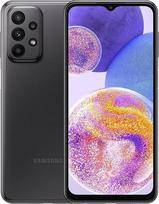 "Samsung Galaxy A02s" 4G juodas 32GB "Android" išmanusis telefonas 6,5 colių LCD TFT 13MP 3GB RAM