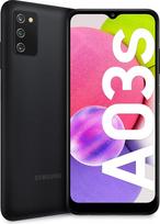 "Samsung Galaxy A03s A037G EU 32GB, "Android", juodas (atnaujintas)
