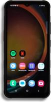 "Samsung G556B Galaxy XCover7 5G 128GB Enterprise (juodas) be Simlock, be prekės ženklo