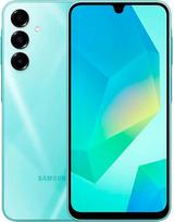 "Samsung Galaxy A16 5G" išmanusis telefonas 128GB turkio spalvos