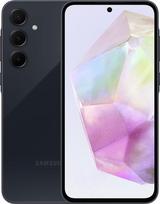 "Samsung Galaxy A35 5G", dvigubas, 128GB, 6GB RAM, nuostabus jūrų laivynas