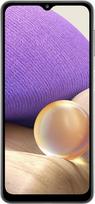 "Samsung Galaxy A32 5G" 64GB A326 Nuostabi juoda Dual SIM ES