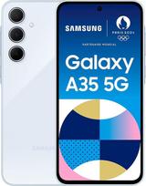 "Samsung Galaxy A35" išmanusis telefonas 128 Go 5G Blue