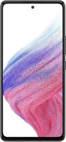 "Samsung Galaxy A53 5G" SM-A536B 128GB Dual SIM juodas (atnaujintas)