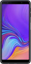 "Samsung Galaxy A7" 64GB 6 colių 24 MP išmanusis telefonas be SIM kortelės, juodos spalvos (atnaujintas)