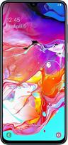 "Samsung Galaxy A70" - Išmanusis telefonas 4G