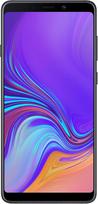 "Samsung Galaxy A9 (2018)" išmanusis telefonas [6,3 colių, 128GB], 128GB, 128GB
