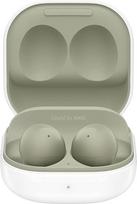 "Samsung Galaxy Buds2" belaidės ausinės, žalios