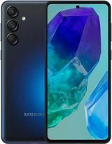 "Samsung Galaxy M55 5G", dvigubas, 128GB, 8GB RAM, juodas...[italų, vengrų, lenkų, rumunų, austrų ir šveicarų versijos]