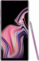 "Samsung Galaxy Note9" SM-N960F 16,3 cm (6,4") 6GB 128GB Dual SIM 4G Purple 4000 mAh - Išmanieji telefonai (16,3 cm (6,4"), 6GB, 128GB, 12 MP, "Android 8.1", Purple)