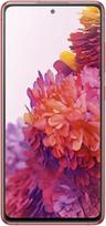 "Samsung Galaxy S20 FE Red