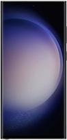 "Samsung Galaxy S23 Ultra" (S918) 5G Dual SIM 256GB 8GB RAM (Phantom Black) Juoda