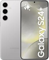 "Samsung Galaxy S24+ 5G" - 512GB - marmurinės pilkos spalvos