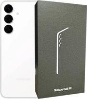 "Samsung Galaxy S25 Fe" 6.7 Dual SIM "Android" 16.0 5G USB Type-C 8, SM-S731BZWGEUB