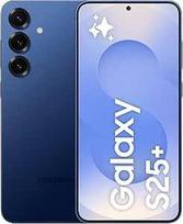 "Samsung Galaxy S25+" 5G 256GB 12GB mėlyna USB-C OLED 6,7" "Android" 15 trigubas kameros 50MP