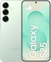 "Samsung Galaxy S25" 128GB Mint EU...[italų, vengrų, lenkų, rumunų, austrų ir šveicarų versijos]