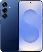 "Samsung Galaxy S25+" 5G išmanusis telefonas Dual SIM RAM 12GB / vidinė atmintis 512 OLED ekranas 6,7 colių 3120 x 1440 pikselių 120 Hz trigubas fotoaparatas 50 MP 10 priekinė kamera tamsiai mėlyna