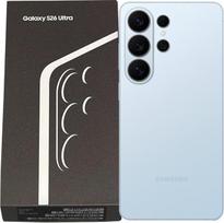 "Samsung Galaxy S26 Ultra 256GB Sky Blue