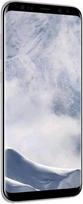 "Samsung Galaxy S8 Plus LTE 64GB SM-G955F Arctic Silver