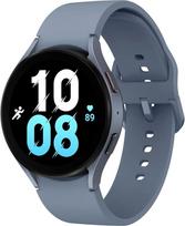 "Samsung Galaxy Watch 5" (44 mm) LTE - išmanusis laikrodis, fitneso seklys, mėlynas