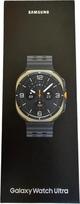 "Samsung Galaxy Watch Ultra" 47 mm LTE L705 Titanio Plata