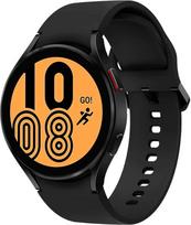 "Samsung Galaxy Watch4", SM-R870NZK, išmanusis laikrodis su fitneso sekimo funkcija, 44 mm, juodas