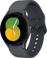 "Samsung Galaxy Watch5" apvalus "Bluetooth" išmanusis laikrodis "Wear OS" fitneso laikrodis "Fitness Tracker" 40 mm grafinis