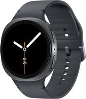 "Samsung Galaxy Watch8 LTE" SM-L325 40 mm, tamsiai pilka