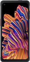"Samsung Galaxy X Cover Pro" išmanusis telefonas 64GB, 4GB RAM, dvi SIM kortelės, juodas