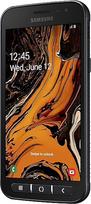 "Samsung Galaxy Xcover 4s Enterprise Edition 32GB mobilusis telefonas juodas "Android" (atnaujintas)