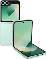 "Samsung Galaxy Z Flip6" 256GB atminties 12GB RAM Mint